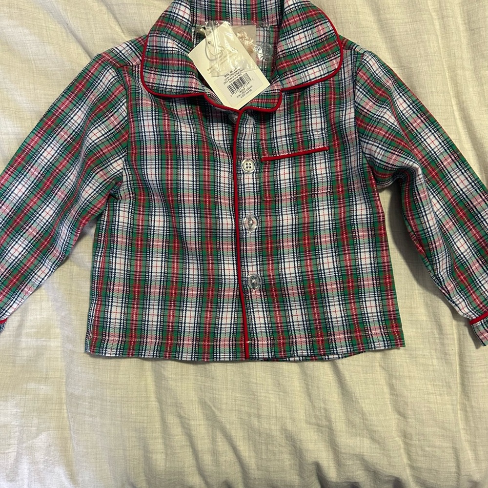 TBBC Locks Little Man Set *top only*